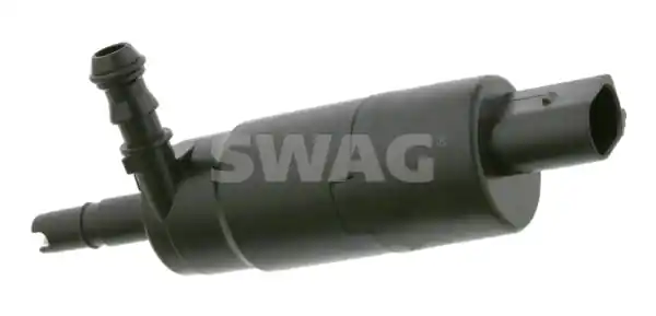 Vodní čerpadlo ostřikovače, čištění světlometu SWAG 32926274 Vrácení Zdarma